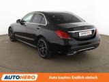 Mercedes-Benz C-Klasse C 220 d AMG Line Aut.*HEADUP*LED*ACC* - Mercedes-Benz C-Klasse: Limousine