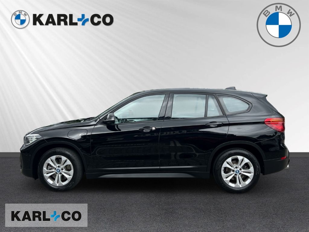 BMW X1 25 e xDrive Advantage SHZ Klima Temp PDCv+h foto 2