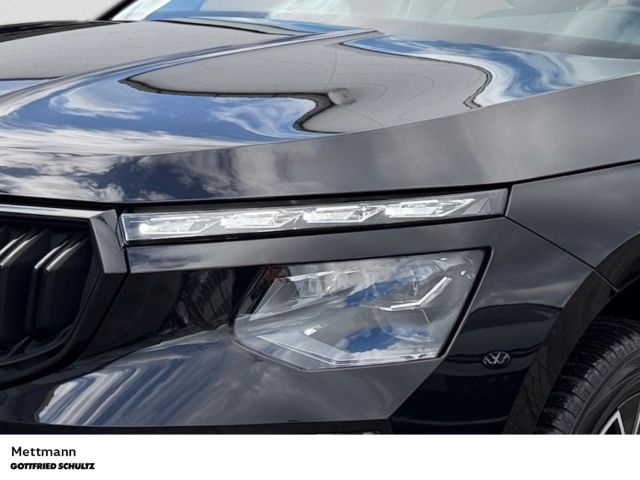 Skoda Kamiq - Bild 5