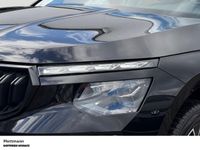 Skoda Kamiq - Vorschau Bild 5