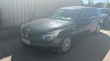 BMW E61 525i Touring - BMW 525: Kombi, E61 525i