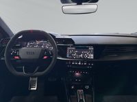 Audi RS3 - Vorschau Bild 12