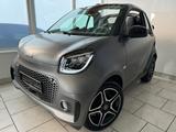 Smart ForTwo EQ - LED/Leder/Klima/SHZ/RFK - Smart ForTwo: Cabrio, Eq