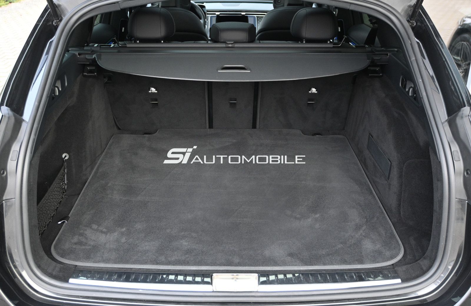 Fahrzeugabbildung Mercedes-Benz E 220 d 4Mat. T AMG PLUS °UVP 94.569€°NIGHT°PANO