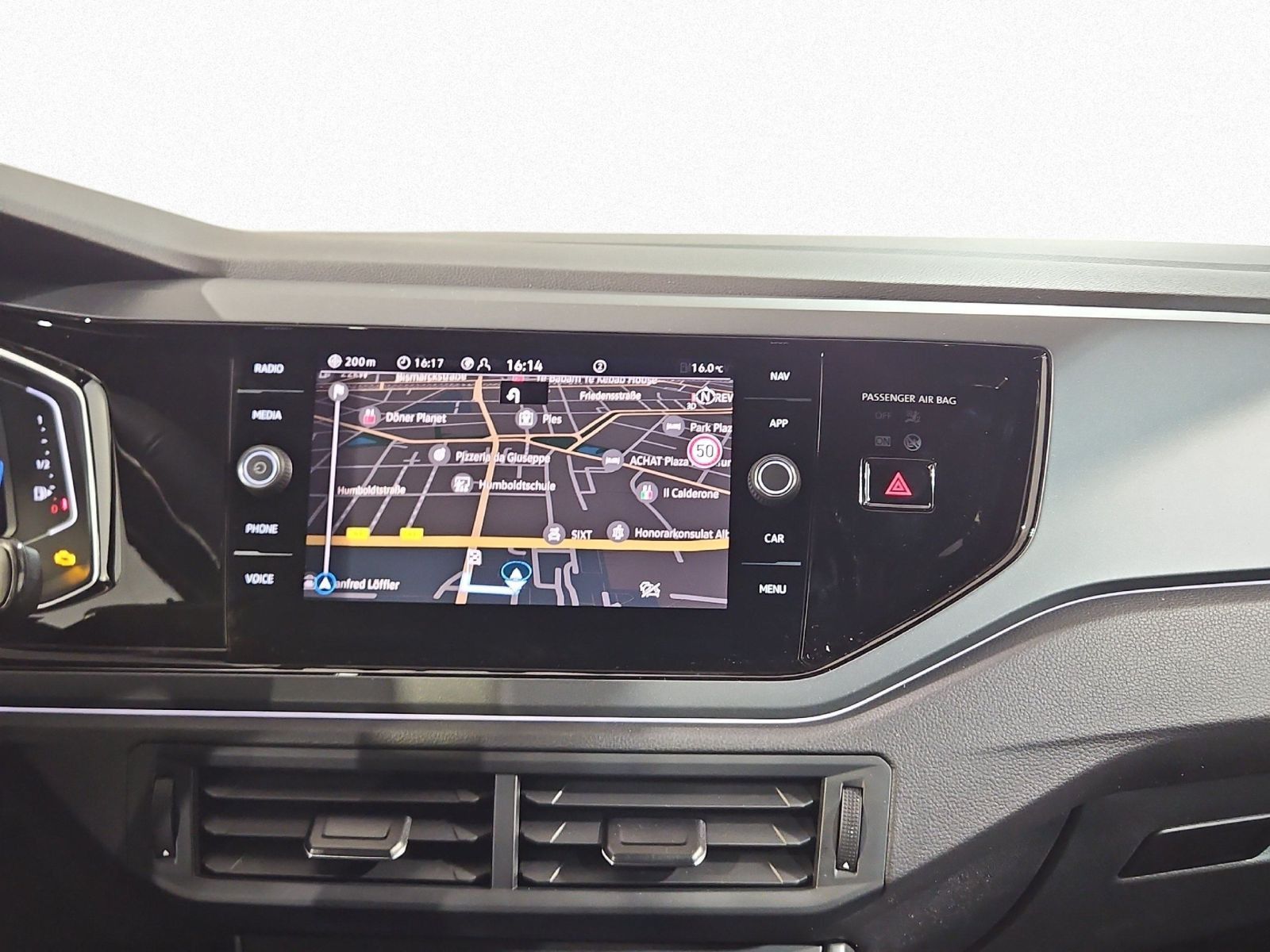 Volkswagen Taigo - Bild 13