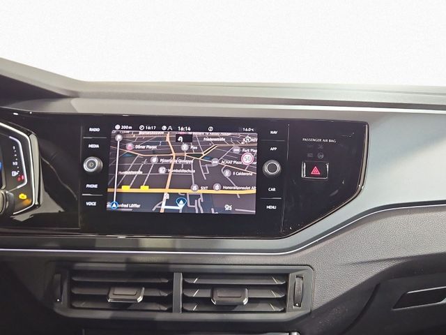 Taigo R-Line 1.0 TSI DSG NAVI+KAMERA+BLACK-STYLE