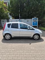 Mitsubishi Colt 1.7  Gepflegtes und zuver... - gebrauchte Mitsubishi Colt aus dem Jahr 2023