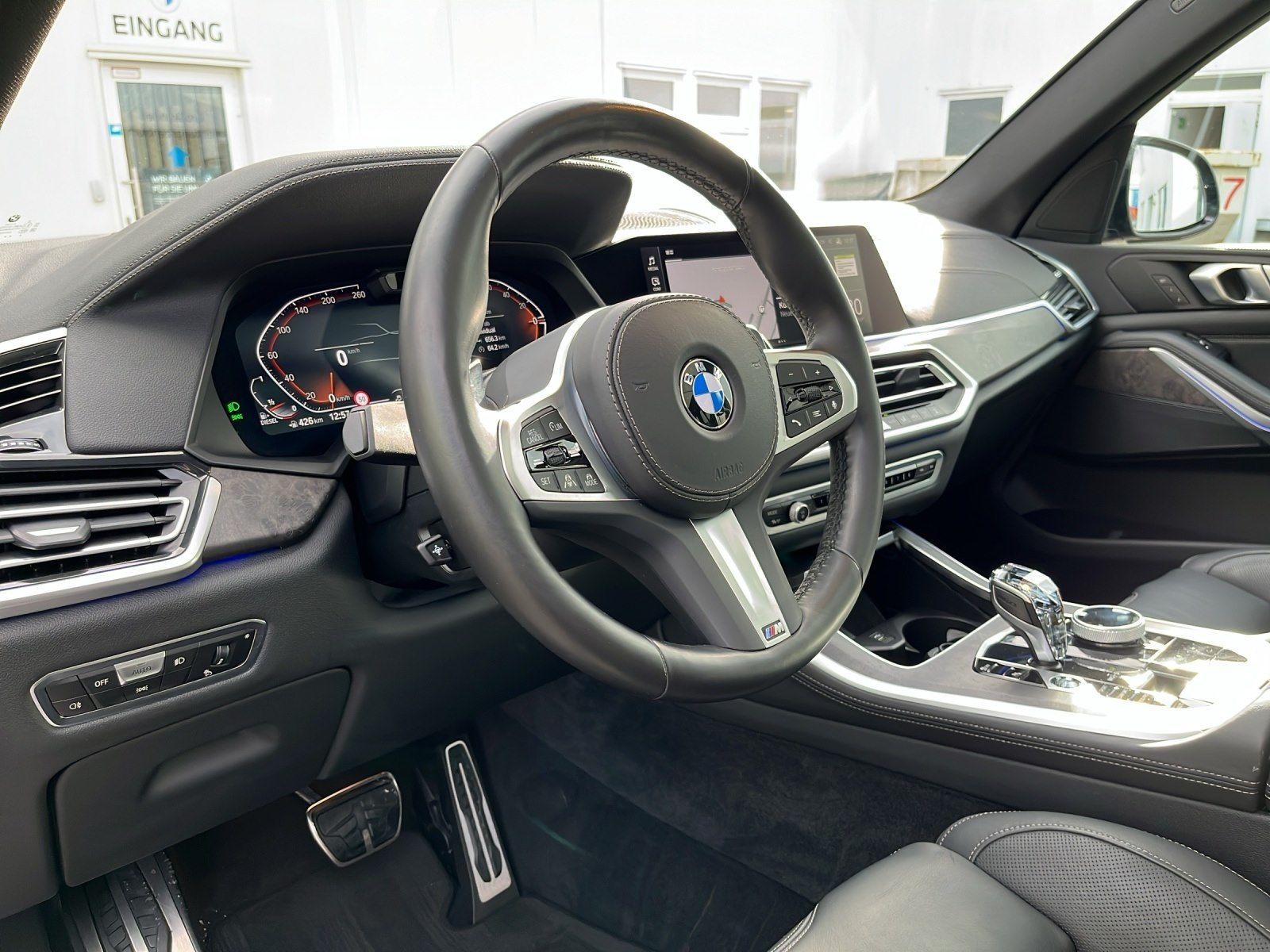 BMW X5 - Bild 15
