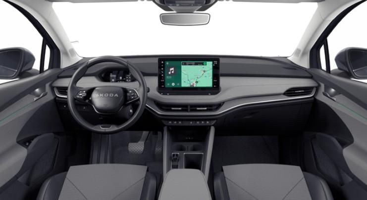Skoda Enyaq - Bild 4