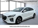 Hyundai IONIQ Premium Hybrid 104 kW 1,6 Ltr.-77 kW GDI E - Hyundai IONIQ Premium mit Hybrid-Antrieb (Benzin/Elektro)