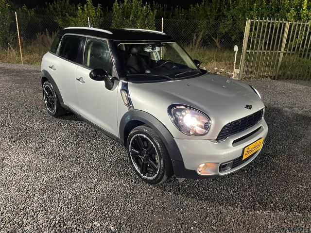 MINI Mini Cooper Countryman Mini 2.0 Cooper SD Countr