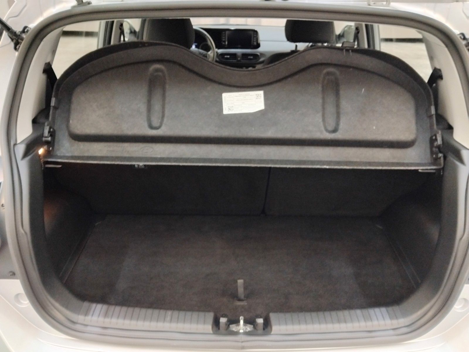 Hyundai i10 (06/2026, Benzin)