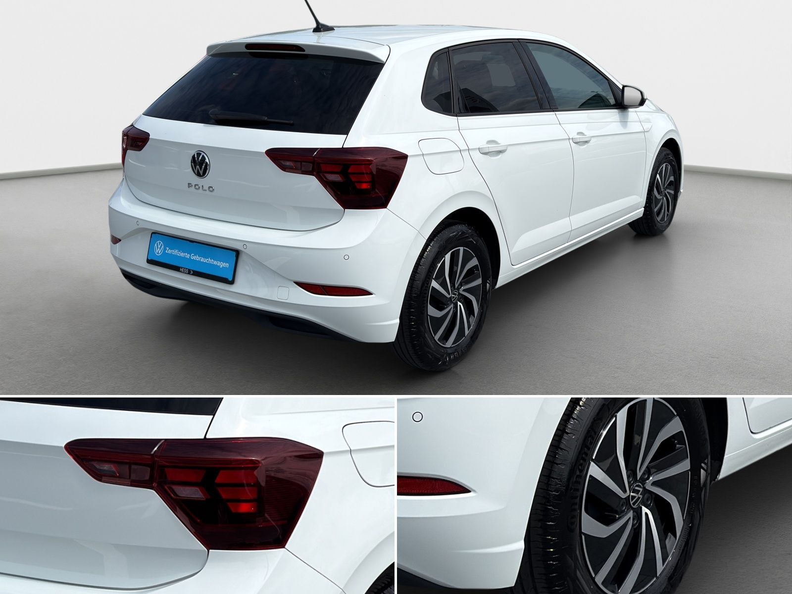 Volkswagen Polo - Bild 25