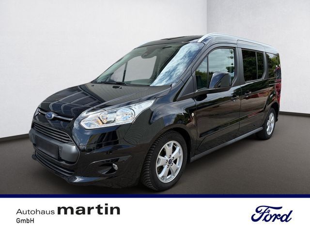 Ford Grand Tourneo Connect 1.5 TDCi Titanium