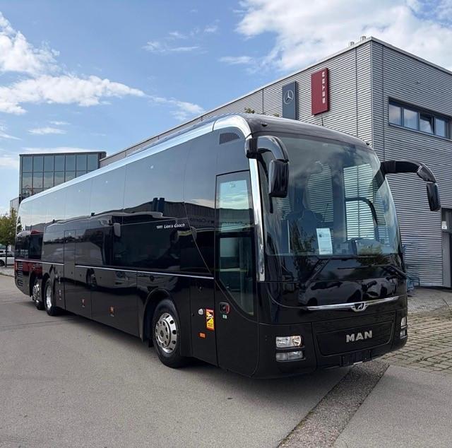 MAN Lion's Coach R 08