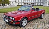 BMW Klassiker in Top Zustand