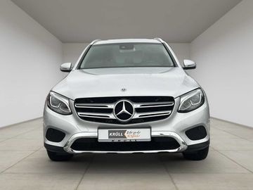 Mercedes GLC 220 - 7