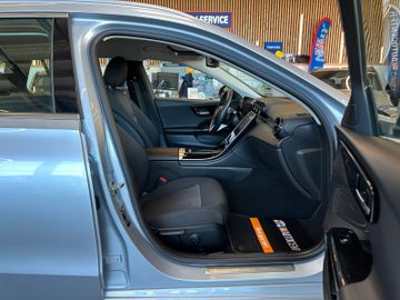 Mercedes-Benz C 220 T d *Led*Keyless*Kamera*Avantgarde*