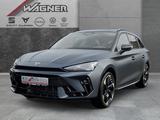 Cupra Leon VZ Sportstourer 2.0 TSI 4Drive DSG AHK Pano - Cupra Leon von 2026