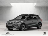 Seat Arona Black Edition 1.0 TSI DSG *AB SOFORT* - Seat Arona: Black Edition