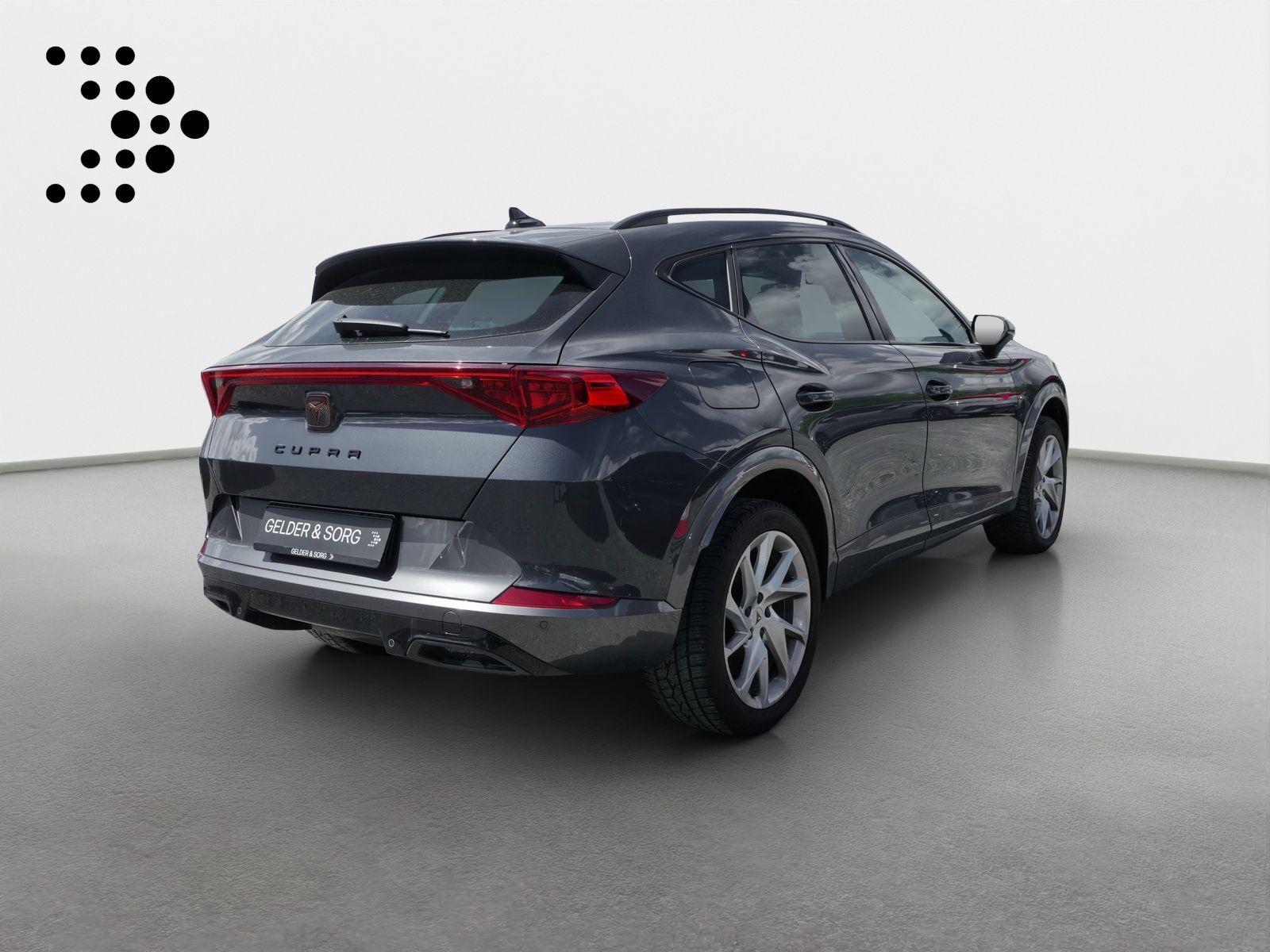 Cupra Formentor 2.0 TDI LED*EPH*Navigation*AHK imagem 2