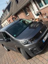 Peugeot Partner - Peugeot Partner von privat