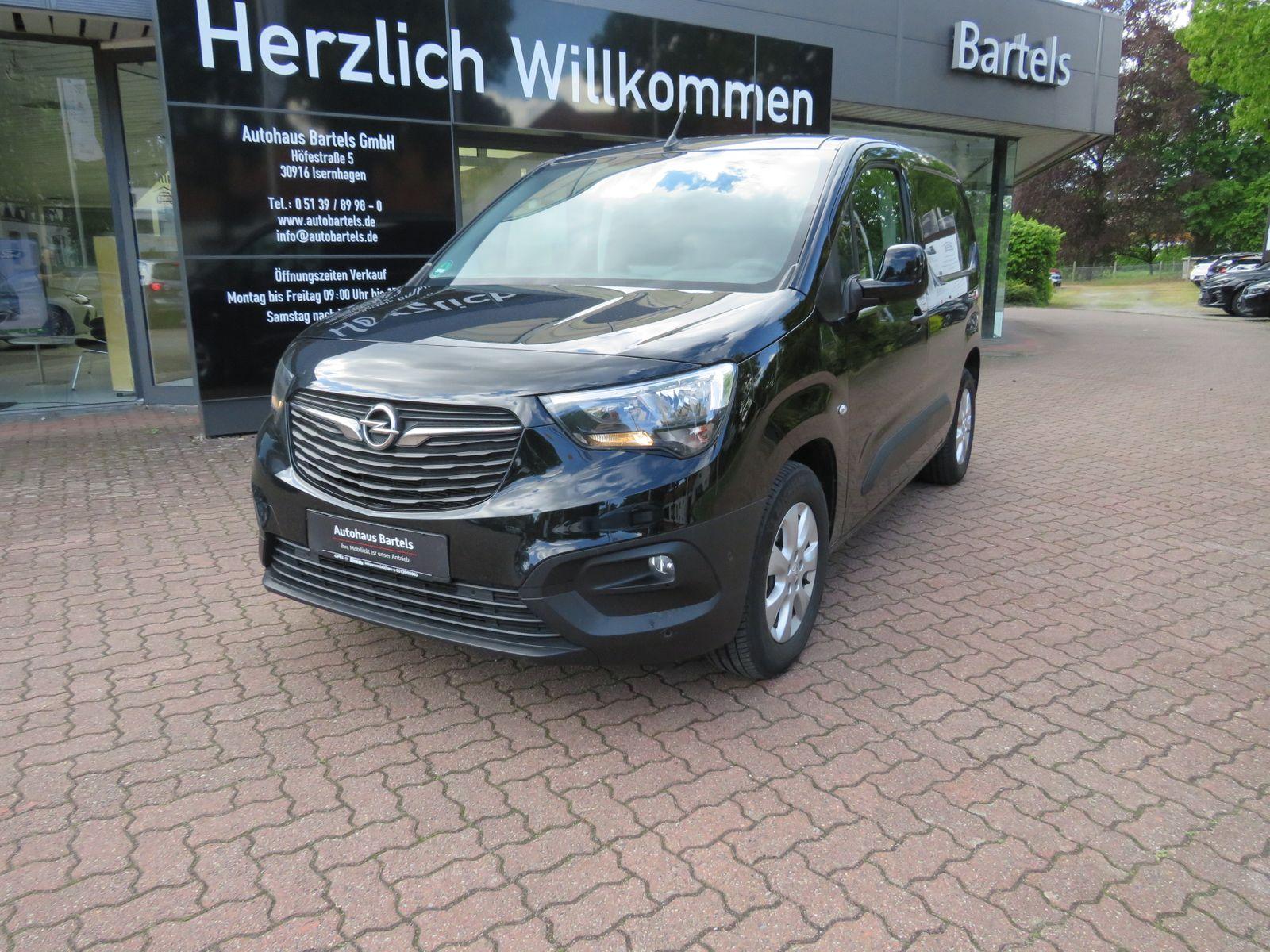 Opel Combo Combo-e Cargo Basis