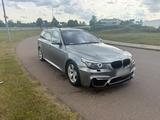 BMW Polnisch BMW 520D 240ps - gebrauchte BMW 520 aus dem Jahr 2006