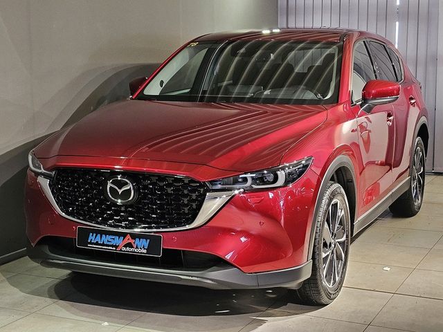 Mazda CX-5 EXCLUSIVE-LINE G-194 6AT FWD