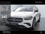 Mercedes-Benz GLA 220 4M , PROGRESSIVE NIGHT SPUR PANO AHK - gebrauchte Mercedes-Benz GLA 220 aus dem Jahr 2024