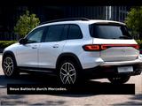 Mercedes-Benz NEUE Batterie EQB 250+AMG Pano360°  MBUX