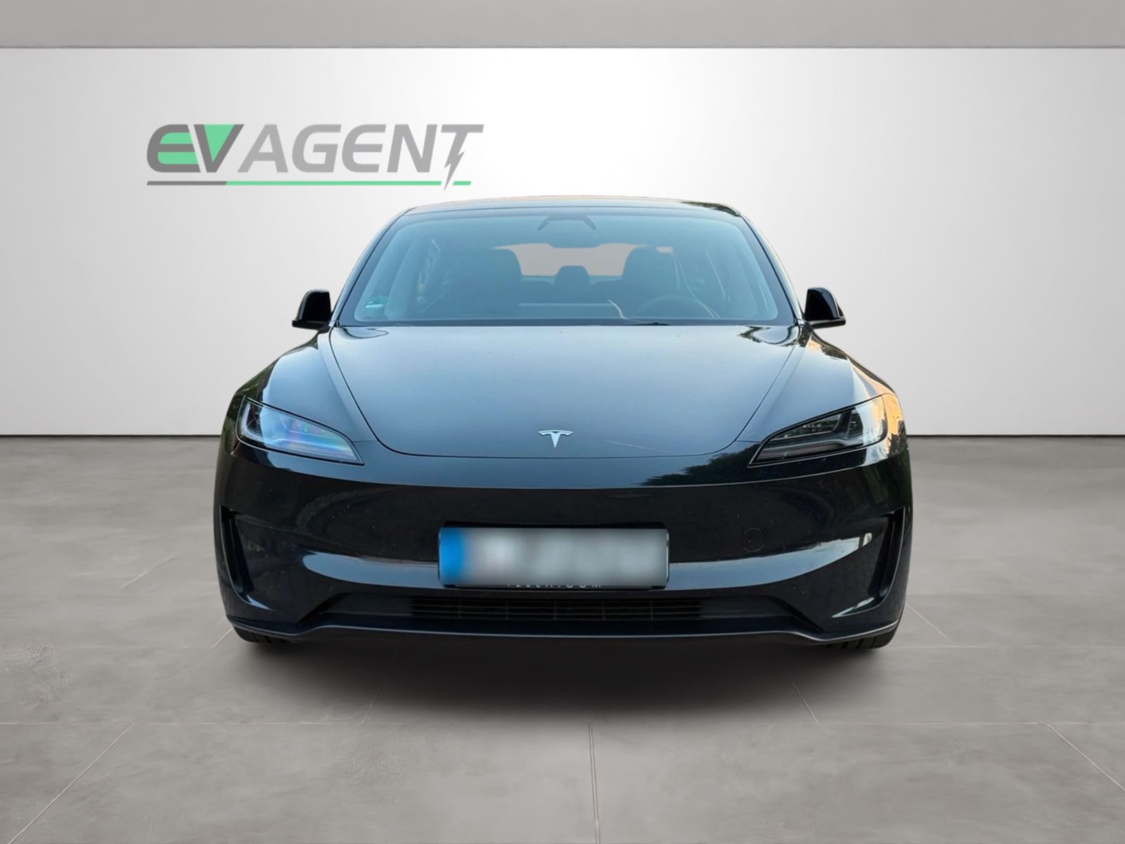 Tesla Performance Highland AHK Trailer Hitch Model 3 imagem 2
