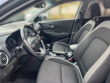 Hyundai Kona 1,0 T-GDI Trend 2WD
