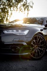 Audi A6 3.0 TDI 200kW quattro S tronic Av - - Audi A6: 20 TDI