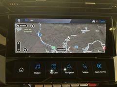 PEUGEOT 308 -E SW GT Navi  360 Kamera Massagesitz LED El