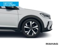 Volkswagen Taigo - Vorschau Bild 4