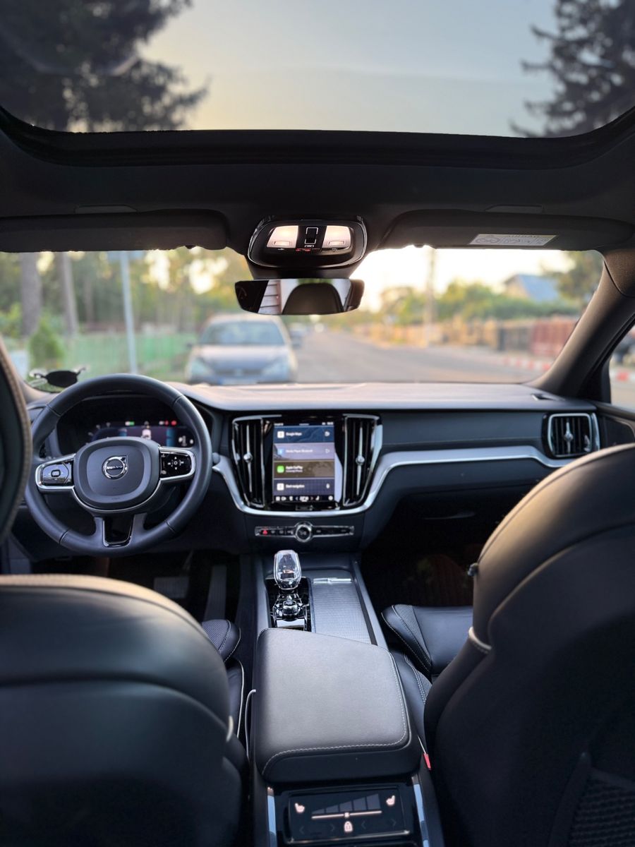 2024 Volvo S60
