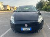 Fiat Punto Classic 1.3 MJT 5 porte Active - Fiat Punto aus 2011 mit Diesel-Antrieb