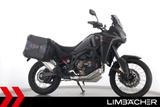Honda CRF 1100 L AFRICA TWIN DCT - DCT-Automatik - HONDA CRF1100L AFRICA TWIN