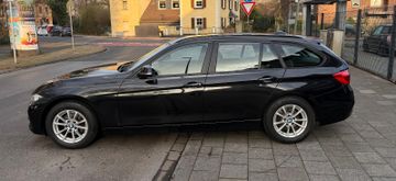 BMW 318 - 6