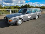 Volvo 240 GL Kombi 2,3 l###HU/AU ABGELAUFEN### - Volvo 240 mit Benzin-Antrieb: Automatik