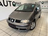 Seat Alhambra 1.9 TDI*NUR GEWERBETREIBENDE* - Seat Alhambra mit Diesel-Antrieb: Kleinbus, 1.9