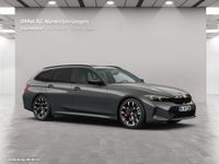 BMW M340d - Vorschau Bild 12