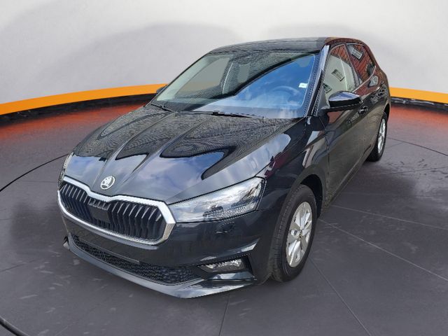 Skoda Fabia 1.0 TSI DSG SELECTION+CLIMATRONIC+ALU+PDC