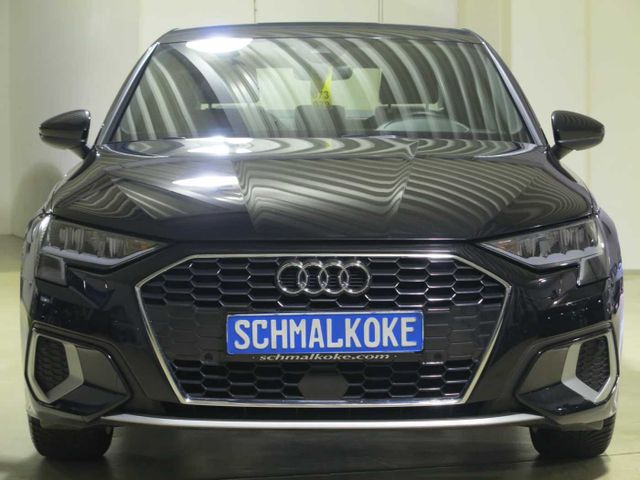AUDI A3 30 TFSI 1.0 Limousine advanced Navi DAB LM17