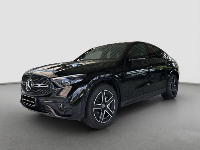 Mercedes-Benz GLC 200 4MATIC Coupé AMG Line*NightPaket*DIGITAL