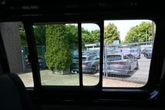 VW T6 Transporter Kasten-Kombi 2.0 TDI