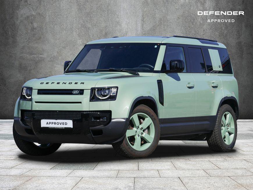 Land Rover Defender 110 3.0 D300 75th