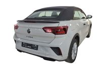 Volkswagen T-Roc - Vorschau Bild 3