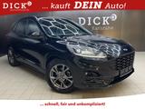 Ford Kuga 1.5 EB ST-Line VIRTU+NAV+LED+KAM+PDC+MFL+18 - mit Benzin-Antrieb: mit Navigationssystem